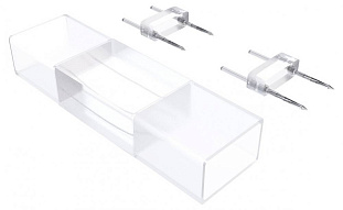 Соединитель лент линейный жесткий Apeyron Electrics  09-21 500_191_3096263